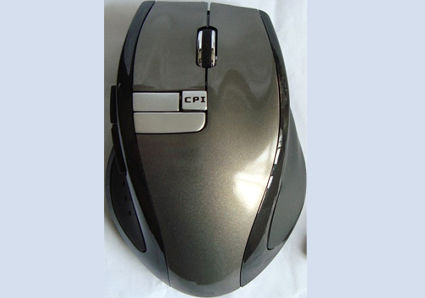 2.4G Wireless Mouse Ukryty Odbiornik VM-115 Nowy