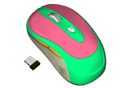 mysz optyczna Bluetooth USB